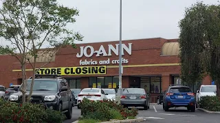 JOANN - Fabric Craft Store Glendale