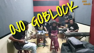 Download OJO GOBLOK MENCINTA // KDI MUSIC // BOSS KEMPUK MP3