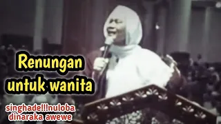 Download Ceramah Sedih Abuya uci - Keadaan Wanita di Neraka MP3