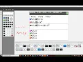 TI84 Calculator-Solving Linear Inequalities