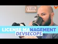 Avoid Code being Compromised by Restrictive Licenses with GitLab DevSecOps