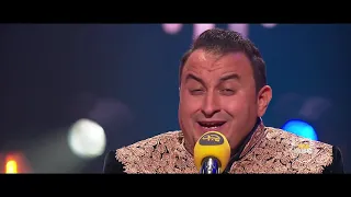 Jow Music Live І Abbas Righi غرامك علمني النوح 