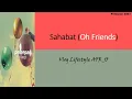 Download Lagu Peterpan - Sahabat Lyrics English Version