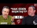 Lagu 🔴 CANLI | Fenerbahçe - Beşiktaş Maç Sonu | Nihat Kahveci, Nebil Evren | Kontratak Türkiye Kupası