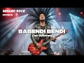 Lagu BABENDI BENDI [COVER MINANG ROCK AI]