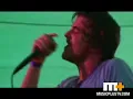 Circa Survive - We're All Theives [Live @ SXSW]