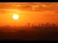 SUNSET TIMELAPSE IN 10 SECONDS