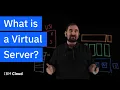 What is a Virtual Server