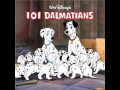 101 Dalmatians OST- 01 -- Overture
