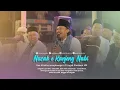 Download Lagu NASAB E KANJENG NABI - Gus Aflkha ft Jagad Sholawat MN