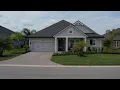 260 Firefly Trce St Augustine FL 32092