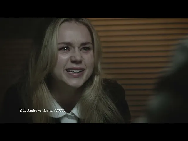 VC Andrews: Dawn | Featurette 'Behind the Saga'