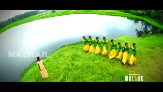  ambilimamanu katturumbu malavika malayalam folk song