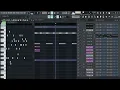 A. G. Cook - Britpop (fl studio 24 remake )