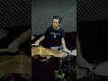 Download Lagu Tones and I - Dance Monkey #3 || Short Drum Cover by Bohemian Drums