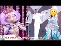 Lagu The Masked Singer - Pearl (Performances \u0026 Reveal)