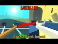 Dancing Line - Epic Camera Glitch Tutorial