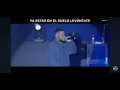 ANDER BOCK LIVE - TALITA KUMI (Ft. @MrYeisonOficial ) | Cristo Vive, Saltillo 🇲🇽