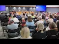 Plainfield Township trustee censured over online post