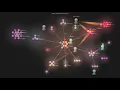Gource visualisation - javascript on 2020-07-01