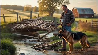 They Destroyed My Bridge, So I Dismantled Their HOA Power—A Farmer’s Epic Revenge