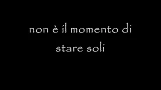 Download James Morrison - I won't let you go (traduzione italiana) MP3