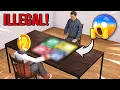 Download Lagu THIS GAME MUST BE ILLEGAL!