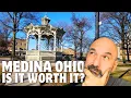 Moving to Medina Ohio Pros and Cons of Living in Medina OH Northeast Ohio