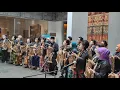 Download Lagu Angklung Gumati Nusantara Medley Nusantara - Arrangement by Mugie Pangestu