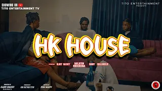 hk house latest nigeria nollywood movie