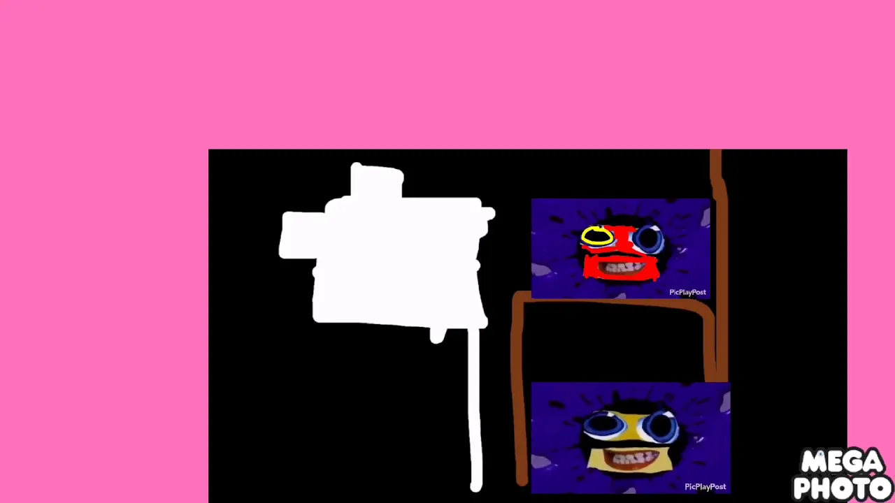 Pinkfong Logo Bloopers 2 Part 2 Takes 11-20