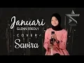 Download Lagu January - Glenn Fredly Cover by Savira