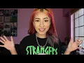FIRST REACTION TO SCARLXRD "HEART ATTACK"