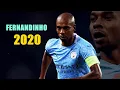 Lagu Fernandinho Amazing Defensive Skills Show 2020