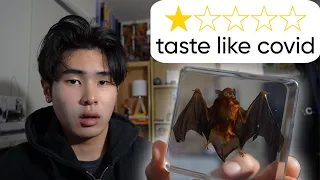 Reviewing the STRANGEST Amazon Products