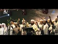 Majlis ROSULLULLAH. KH ZAINUDIN HUSNI ASEM ROWO