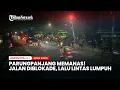 Download Lagu Parungpanjang Memanas! Jalan Diblokade, Lalu Lintas Lumpuh