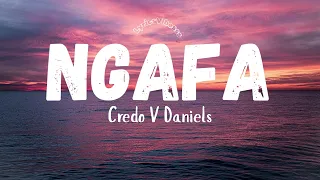 credo v daniels ngafa lyrics with english translation