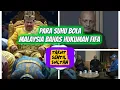 Download Lagu FIFA Crushes Malaysia, Pundits Point Fingers but Balk at Blasting SULTAN 