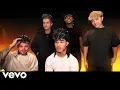 Download Lagu FaZe Clan - Never Fell For You (Official Music Video)