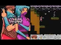 Shadow JAVA GAME Microforum 2004 FULL WALKTHROUGH