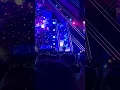 Counting  Stars (Band ver.) - BE'O (비오)  | Golden Disc Awards 골든디스크 GDA at Bangkok 2023 (Fan Cam)