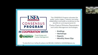 Western Regional Carbon Procurement Grant Workshop - Emeryville CA