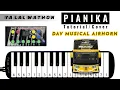 Download Lagu Ya Lal Wathon Pianika Telolet Basuri DAV MUSICAL AIRHORN