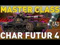 Download Lagu Char Futur 4 - Master Class - World of Tanks