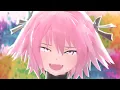 - feat Astolfo Fan-Made