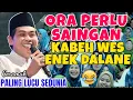 Download Lagu KH ANWAR ZAHID TERBARU LUCU BANGET BIKIN LUPA HUTANG