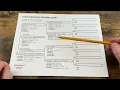 How to use pedigree charts to track genealogy and identify areas for future research