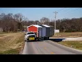 The Pine Hill Shed Trailer Series for Seamless Shed Hauling
