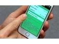 Tech Minute - Gift returns made easy